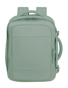 Sac à dos Mono S/M PC 15,6 pouces American Tourister Take2cabin Iceberg Green, réf. 160413-A580