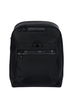 Sac à dos XS Porsche Design Roadster Nylon Evo Noir, référence ONW11630.001