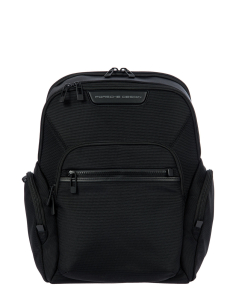 Sac à dos S Porsche Design Roadster Nylon Evo Noir, référence ONW11631.001