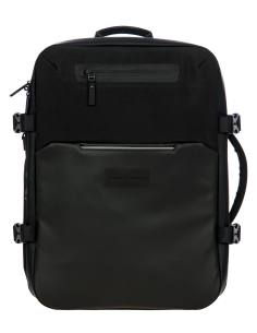 Sac à dos extensible Porsche Design Urban Eco Noir, référence OCL01625.001