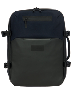 Sac à dos extensible Porsche Design Urban Eco Bleu, référence OCL01625.006