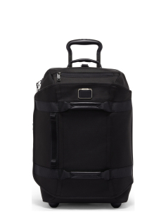 Sac convertible 2 roues 55cm TUMI Alpha Bravo Black, référence 146629-1041
