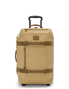 Sac à dos convertible 2 roues 55 cm TUMI Alpha Bravo Khaki, référence 159001-1475