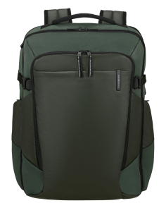 Sac à dos Samsonite Armox 17,3 pouces Moss, référence 154061-1576