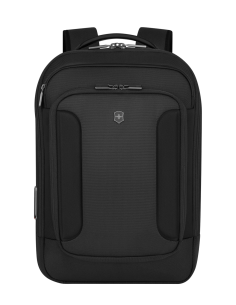 Sac à dos Compact 14 pouces Victorinox Werks Traveler 7.0 Noir – 653642