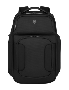 Sac à dos Deluxe 15,6 pouces Victorinox Werks Traveler 7.0 Noir – 653644