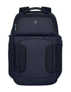 Sac à dos Deluxe 15,6 pouces Victorinox Werks Traveler 7.0 Bleu – 653645