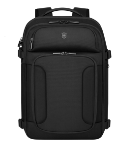 Sac à dos de voyage cabine 47 cm Victorinox Werks Traveler 7.0 Noir – 653650
