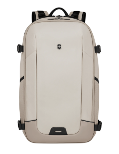 Sac à dos de voyage Traveler 15,6 pouces Victorinox Altmont Modern Stone White, référence 653555