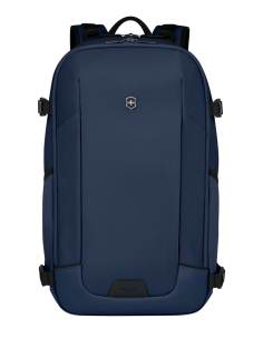 Sac à dos de voyage Traveler 15,6 pouces Victorinox Altmont Modern Navy Blue, référence 653556