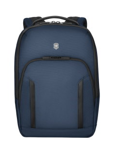 Sac à dos ordinateur 14 pouces Victorinox Altmont Professional City Navy Blue, référence 653283