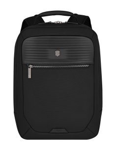 Sac à dos compact Victorinox Mythic 14 pouces Noir – référence 653458