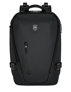 Sac à dos urbain extensible 15,6 pouces Victorinox Touring – Noir – Réf. 654027