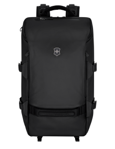 Sac à dos compact 14 pouces Victorinox Touring – Noir – Réf. 654028