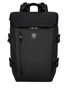 Sac à dos Commuter 15,6 pouces Victorinox Touring – Noir – Réf. 654029