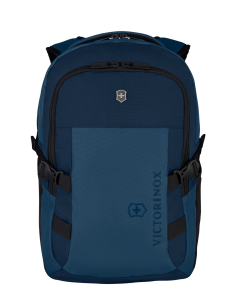 Sac à dos 15 pouces Victorinox VX Sport EVO Compact Bleu, référence 611415