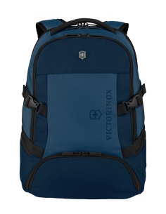 Sac à dos 16 pouces Victorinox VX Sport EVO Deluxe Bleu, référence 611418