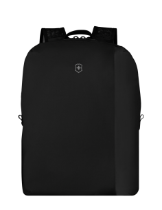 Sac à dos pliable Victorinox Travel Essentials Noir, référence 653386