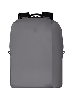 Sac à dos pliable Victorinox Travel Essentials Gris, référence 653387