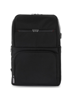 Sac à dos ordinateur 15,6 pouces Roncato Biz 4.0 Noir, référence 41388501