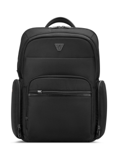 Roncato City 3.0 Sac à dos ordinateur 15,6 pouces Noir 41509801