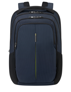 Sac à dos L 17,3 pouces Samsonite Guardit 3.0 Bleu, référence 155197-1090
