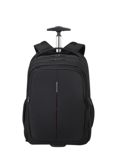 Sac à dos 2 roues 15,6 pouces Samsonite Guardit 3.0 Noir, référence 155203-1041