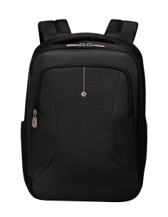 Sac à dos sous-siège S 14 pouces Samsonite Guardit Classy 2.0 Noir, référence 160078-1041