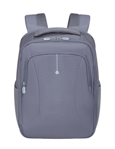Sac à dos sous-siège S 14 pouces Samsonite Guardit Classy 2.0 Storm Blue, référence 160078-1831