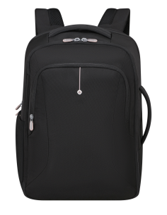 Sac à dos sous-siège M 17,3 pouces Samsonite Guardit Classy 2.0 Noir, référence 158245-1041