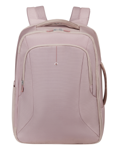 Sac à dos sous-siège M 17,3 pouces Samsonite Guardit Classy 2.0 Stone Grey, référence 158245-1830