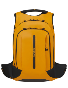 Sac à dos ordinateur 15,6 pouces Samsonite Prodiver Jaune, référence 140871-1924