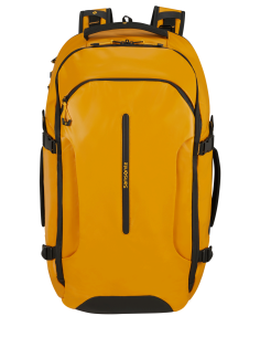 Sac à dos de voyage M 17,3 pouces Samsonite Prodiver Jaune, référence 142897-1924