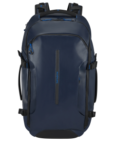 Sac à dos de voyage M 17,3 pouces Samsonite Prodiver Blue Nights, référence 142897-2165