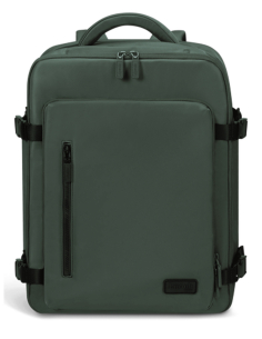 CITY PLUME • Travel Backpack