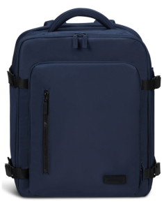 CITY PLUME • Travel Backpack
