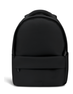 Sac à dos 15,6 pouces Lipault Lost in Berlin Noir, référence 135869-1041