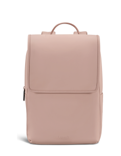 Sac à dos Square Lipault Lost in Berlin Rose Quartz, référence 155190-0603
