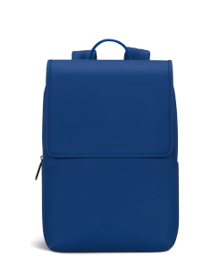 Sac à dos Square Lipault Lost in Berlin Blue Me Away, référence 155190-A778