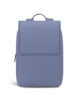 Sac à dos Square Lipault Lost in Berlin Urban Lilac, référence 155190-A915