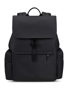Sac à dos Cargo Lipault Lost in Berlin Noir, référence 155187-1041