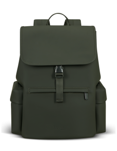 Sac à dos Cargo Lipault Lost in Berlin Dark Moss, référence 155187-1264
