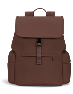 Sac à dos Cargo Lipault Lost in Berlin Spiced Mocha, référence 155187-A777