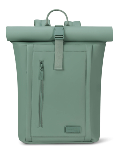 Sac à dos Rolltop Lipault Lost in Berlin Dry Sage, référence 146994-A350