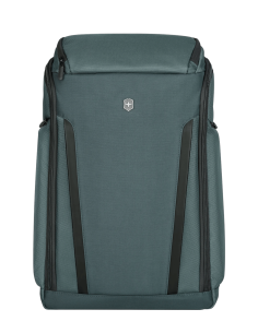 Sac à dos à rabat 15,6 pouces Victorinox Altmont Professional Fliptop Storm, référence 653288