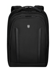 Sac à dos ordinateur 15,6 pouces Victorinox Altmont Professional Compact Noir, référence 602151