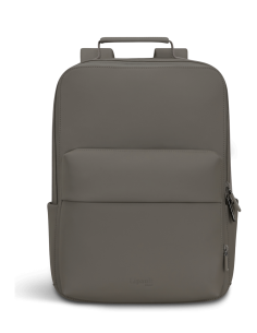 Sac à dos Lifetrotter Lipault Lost in Berlin Ash Stone, référence 150630-A776