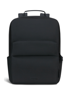Sac à dos Lifetrotter Lipault Lost in Berlin Noir, référence 150630-1041