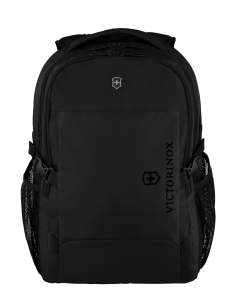 Sac à dos 16 pouces Victorinox VX Sport EVO Daypack Noir, référence 611413