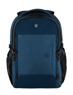 Sac à dos 16 pouces Victorinox VX Sport EVO Daypack Bleu, référence 611412